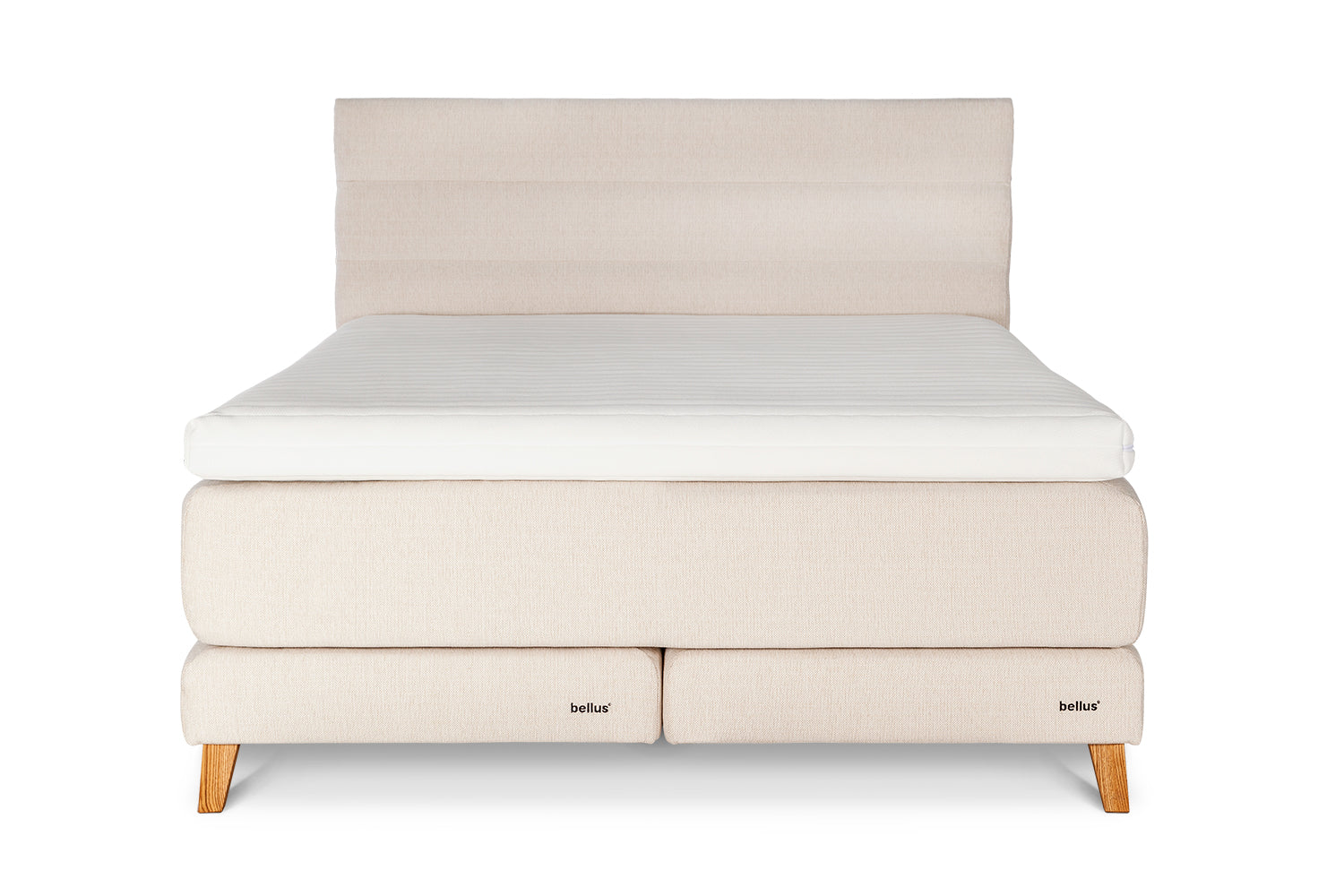 Continental Loft Plus Bed by Bellus - Soft Room, Costa del Sol